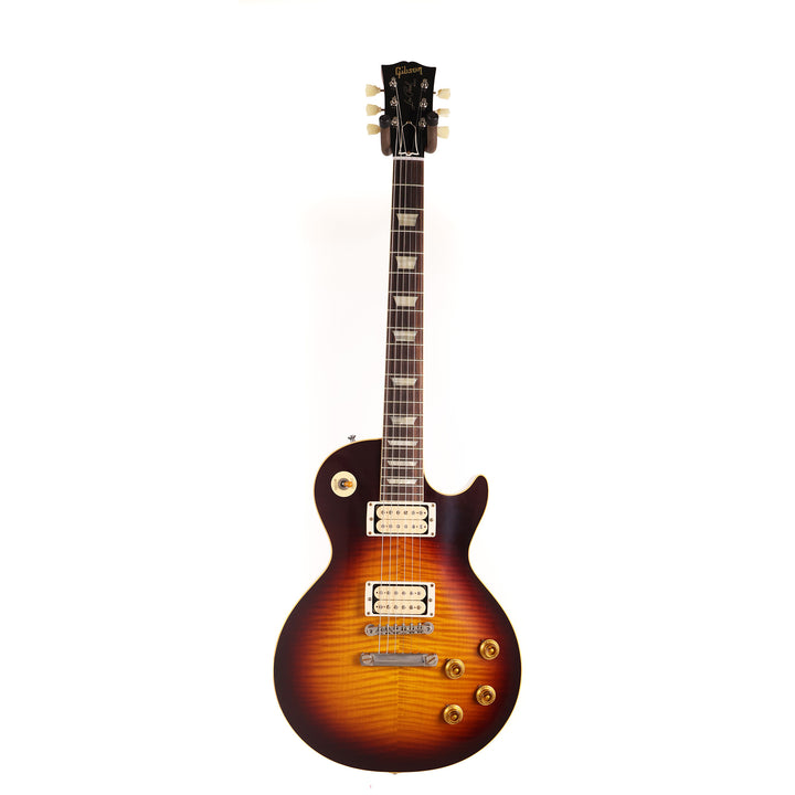 Gibson Custom Shop 1959 Les Paul Standard Made 2 Measure Super Lightweight VOS Bourbon Burst