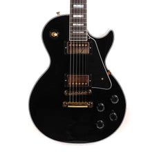 Gibson Custom Shop Les Paul Custom Ebony