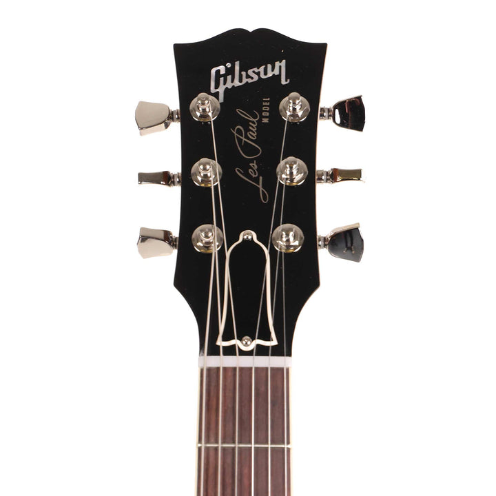 Gibson Custom Shop 1956 Les Paul Reissue Chambered Sapphire Blue Top