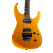 Jackson American Series Virtuoso Limited Edition Gold Rush