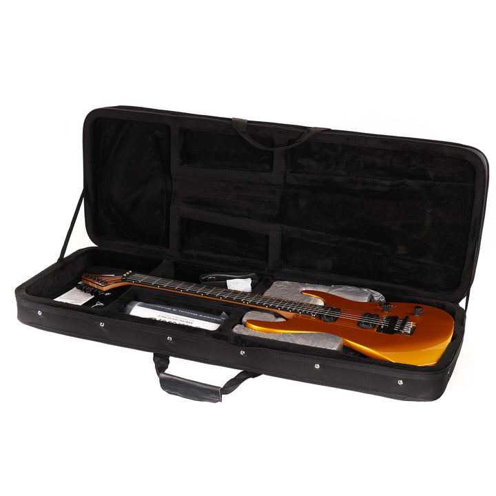 Jackson American Series Virtuoso Limited Edition Gold Rush