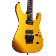 Jackson American Series Virtuoso Limited Edition Gold Rush
