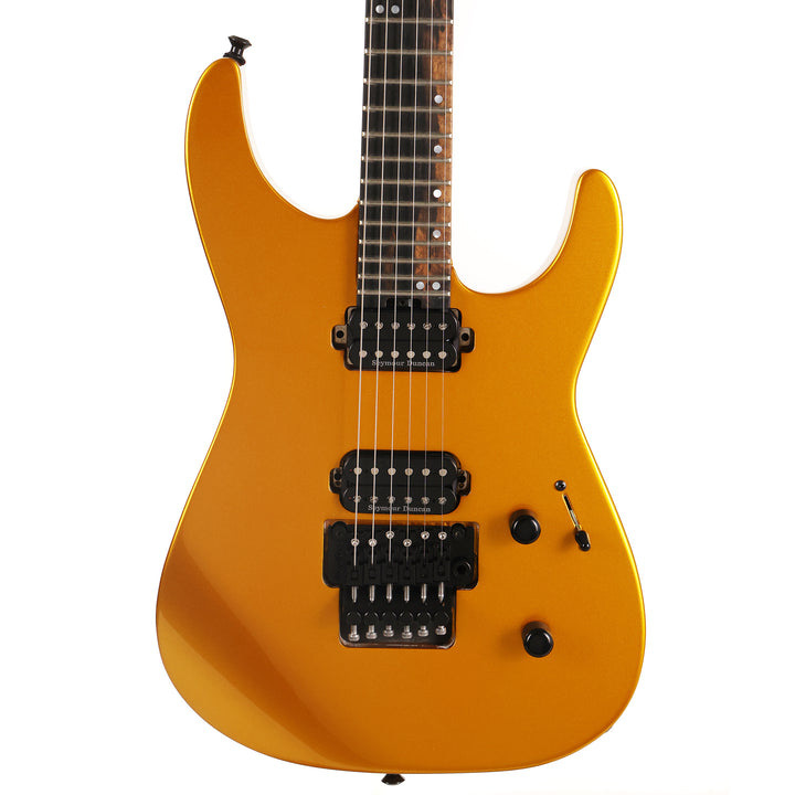 Jackson American Series Virtuoso Limited Edition Gold Rush 2026