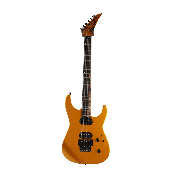Jackson American Series Virtuoso Limited Edition Gold Rush 2026