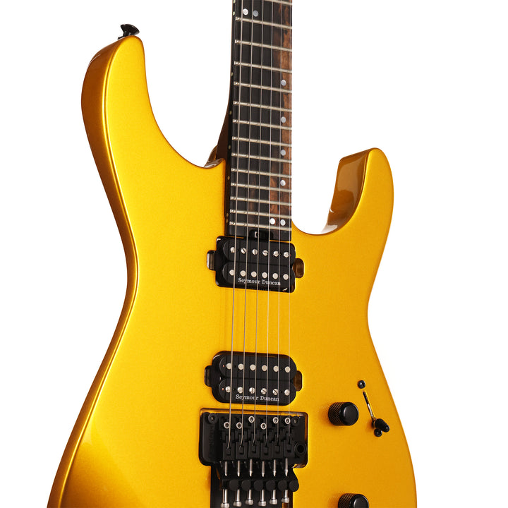 Jackson American Series Virtuoso Limited Edition Gold Rush 2026