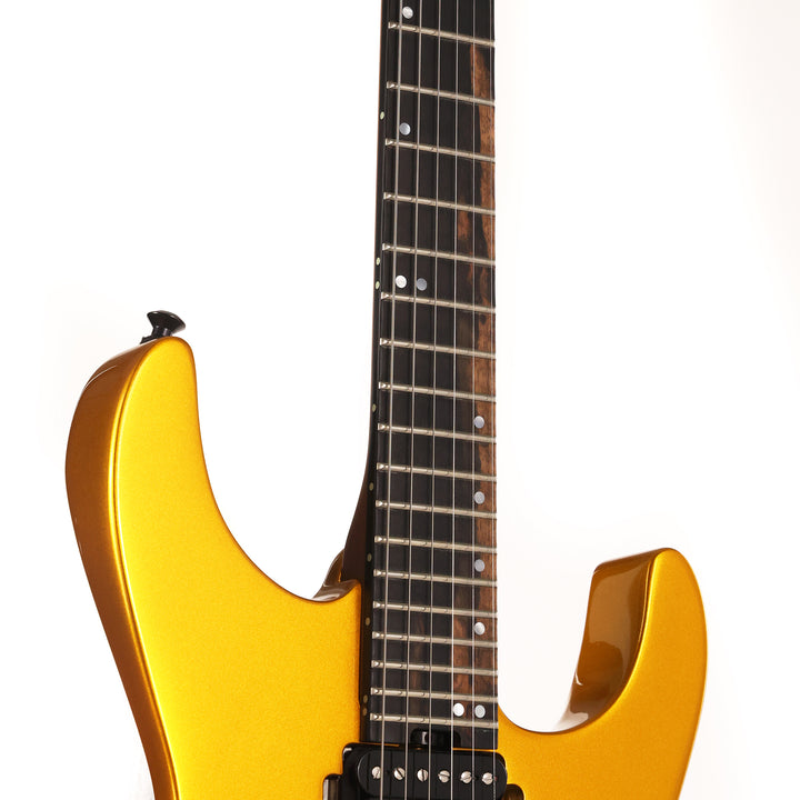 Jackson American Series Virtuoso Limited Edition Gold Rush 2026