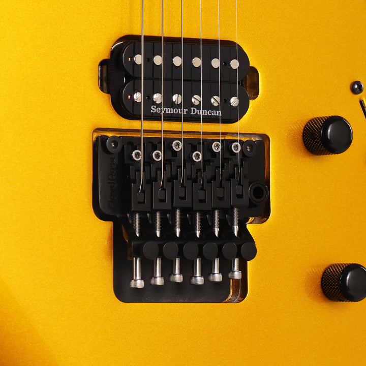 Jackson American Series Virtuoso Limited Edition Gold Rush 2026