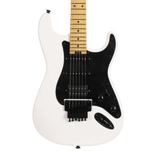 Jackson 50th Anniversary Iron Maiden Adrian Smith SC1 Snow White