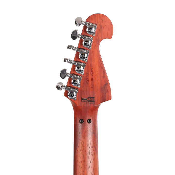 Washburn Nuno Bettencourt N4 Paduak Used