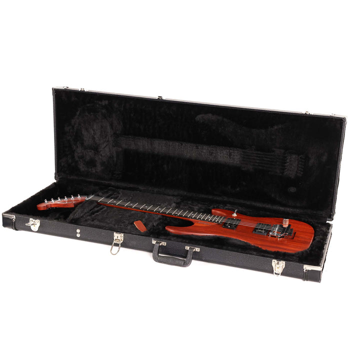 Washburn Nuno Bettencourt N4 Paduak Used