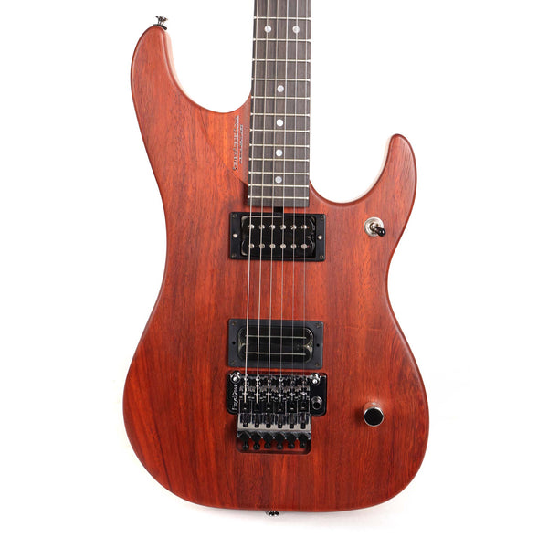 Washburn Nuno Bettencourt N4 Paduak Used