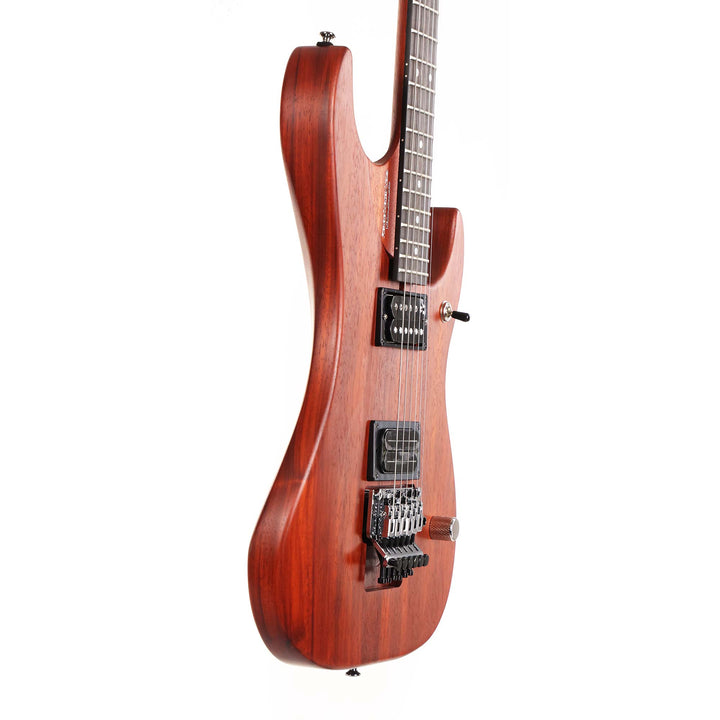 Washburn Nuno Bettencourt N4 Paduak Used