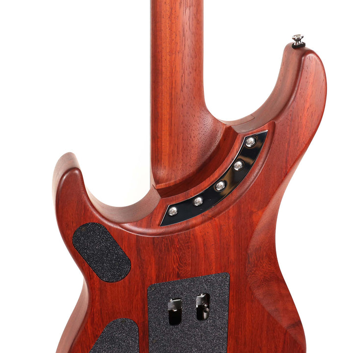 Washburn Nuno Bettencourt N4 Paduak Used