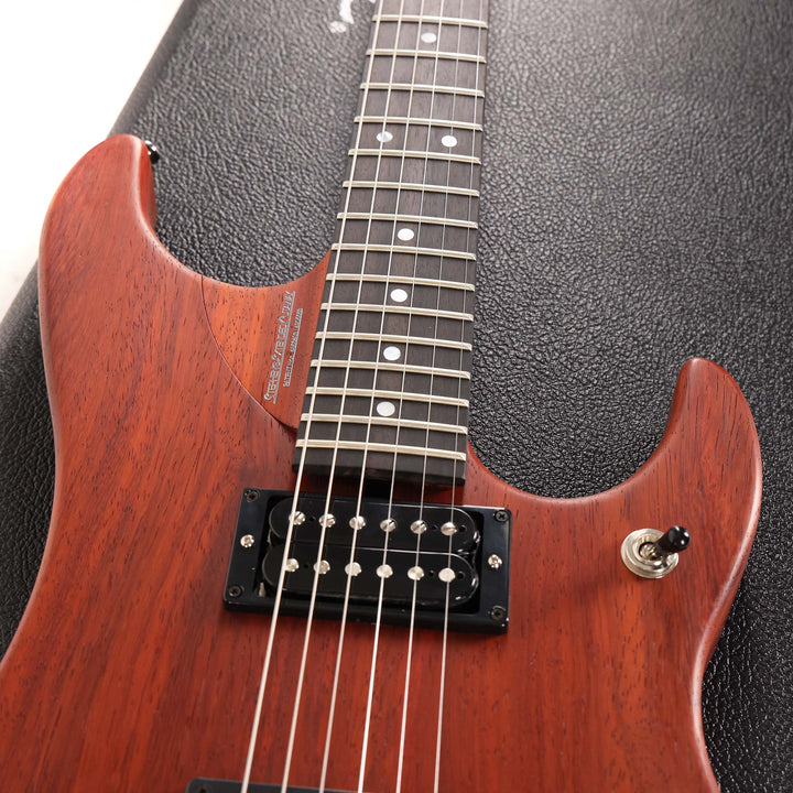 Washburn Nuno Bettencourt N4 Paduak Used