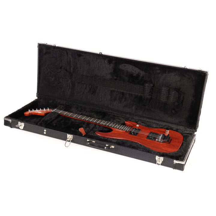Washburn Nuno Bettencourt N4 Padauk Natural