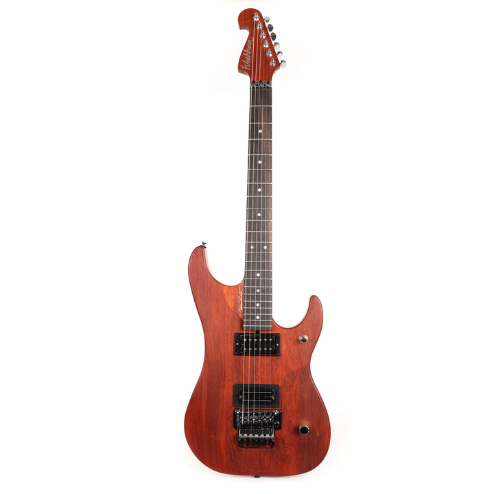 Washburn Nuno Bettencourt N4 Padauk Natural