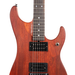 Washburn Nuno Bettencourt N4 Padauk Natural | The Music Zoo