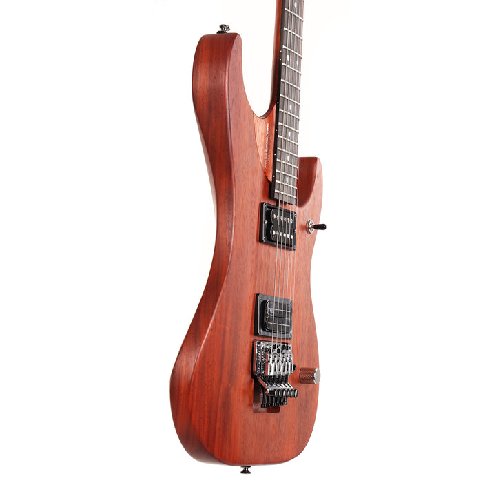 Washburn Nuno Bettencourt N4 Padauk Natural
