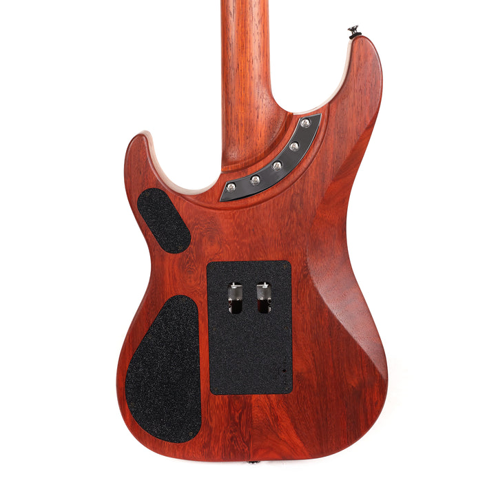 Washburn Nuno Bettencourt N4 Padauk Natural
