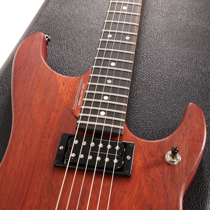 Washburn Nuno Bettencourt N4 Padauk Natural