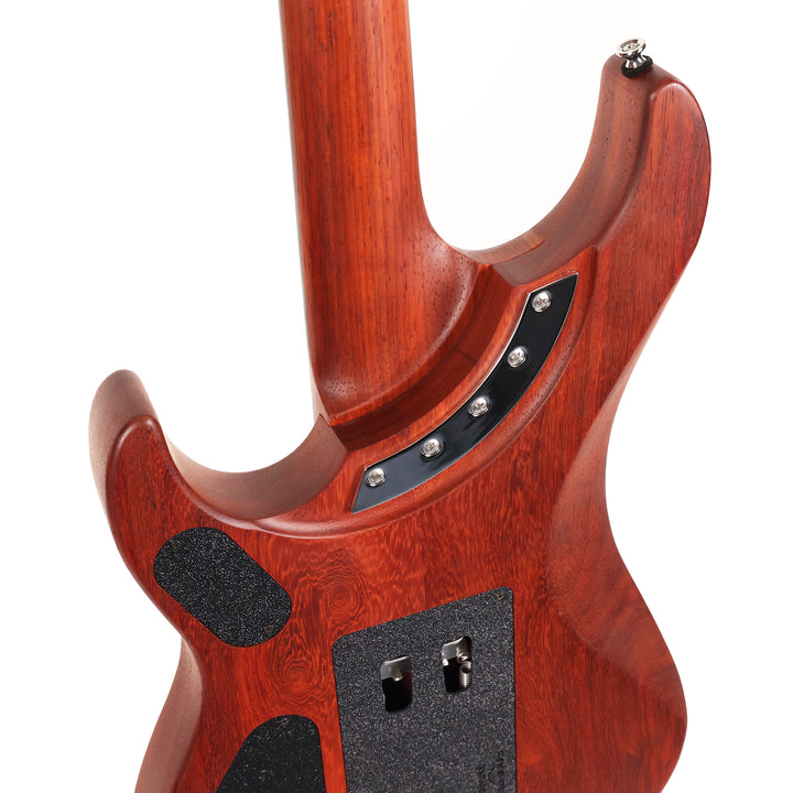 Washburn Nuno Bettencourt N4 Padauk Natural