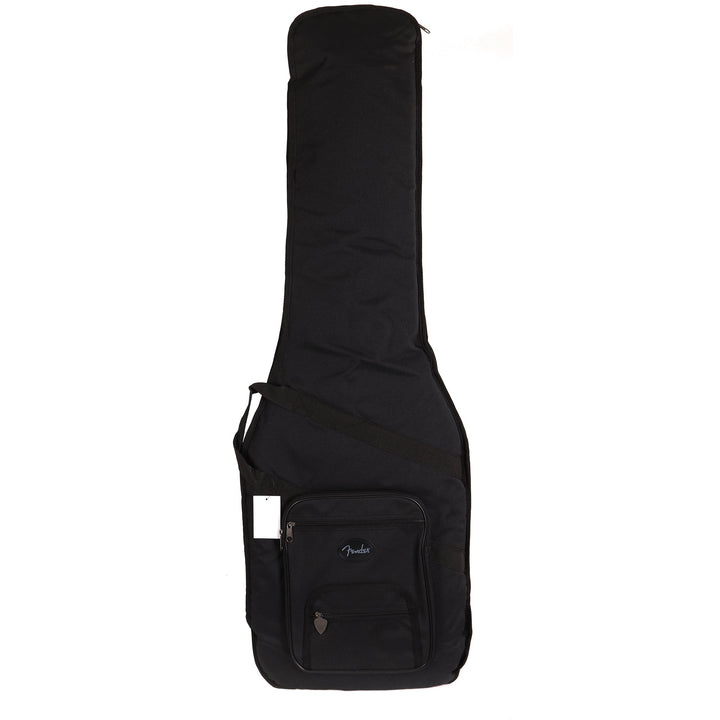 Fender Limited Edition 50th Anniversary Steve Harris Precision Bass Satin Black