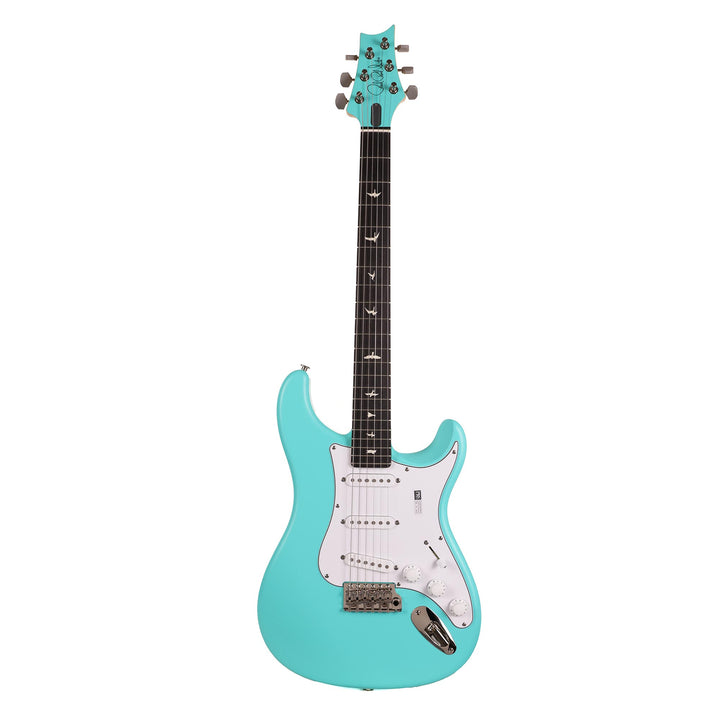PRS Silver Sky John Mayer Signature Limited Wild Blue