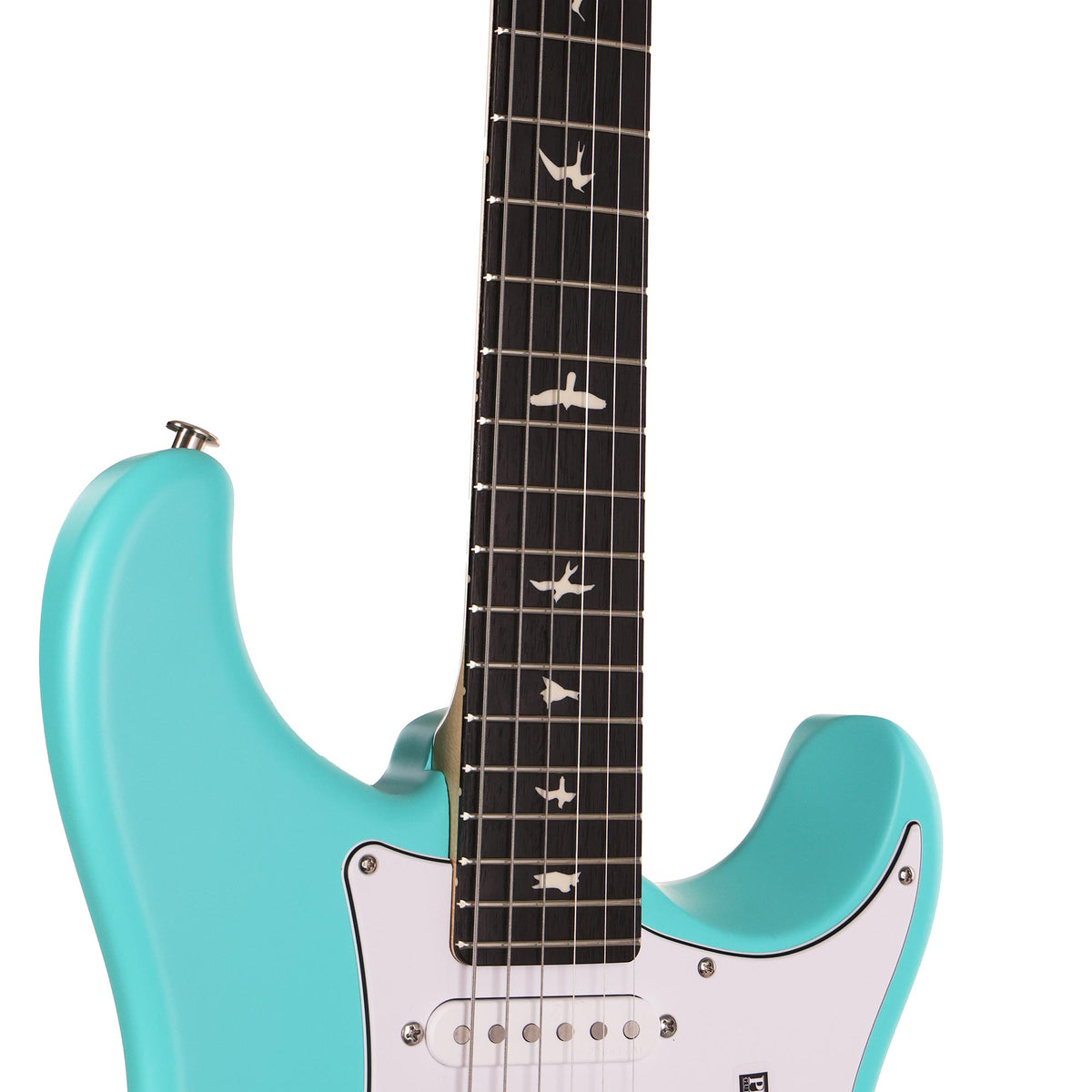 PRS Silver Sky John Mayer Signature Limited Wild Blue — 7