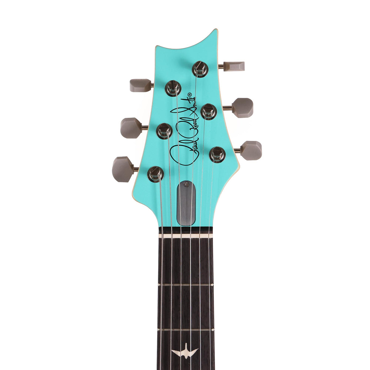 PRS Silver Sky John Mayer Signature Limited Wild Blue — 8