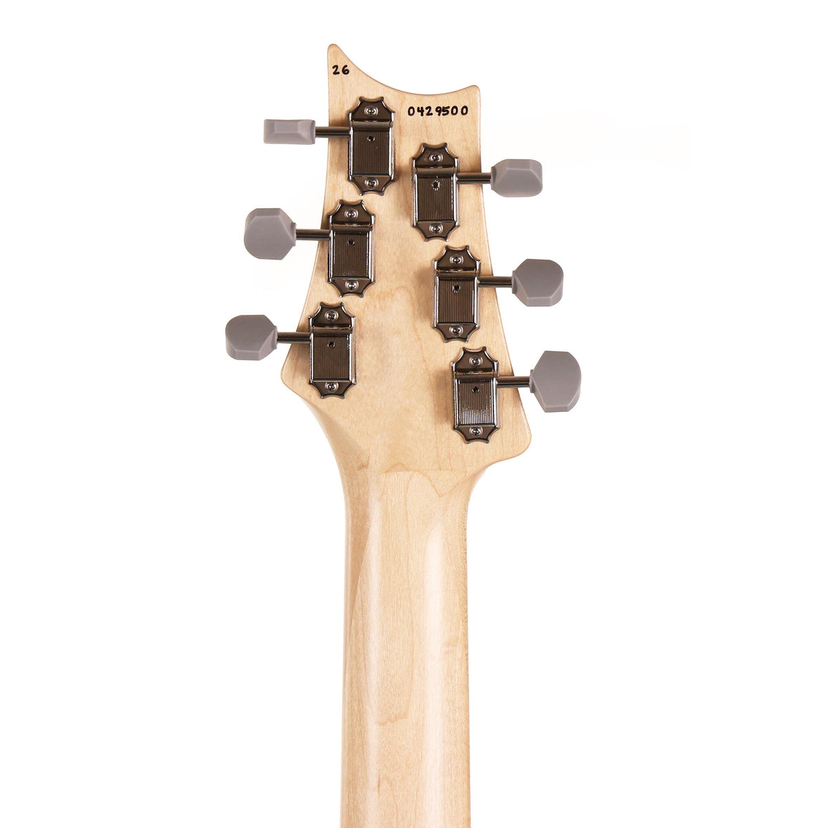 PRS Silver Sky John Mayer Signature Limited Wild Blue — 9