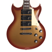 Woodrite Matt Pike Signature Warlord Canaan Burst