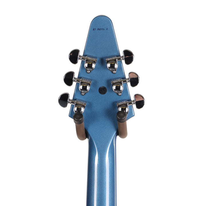 Gibson Custom Shop Richie Faulkner Flying V Custom Prototype #3