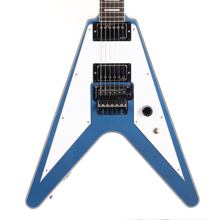 Gibson Custom Shop Richie Faulkner Flying V Custom Prototype #3