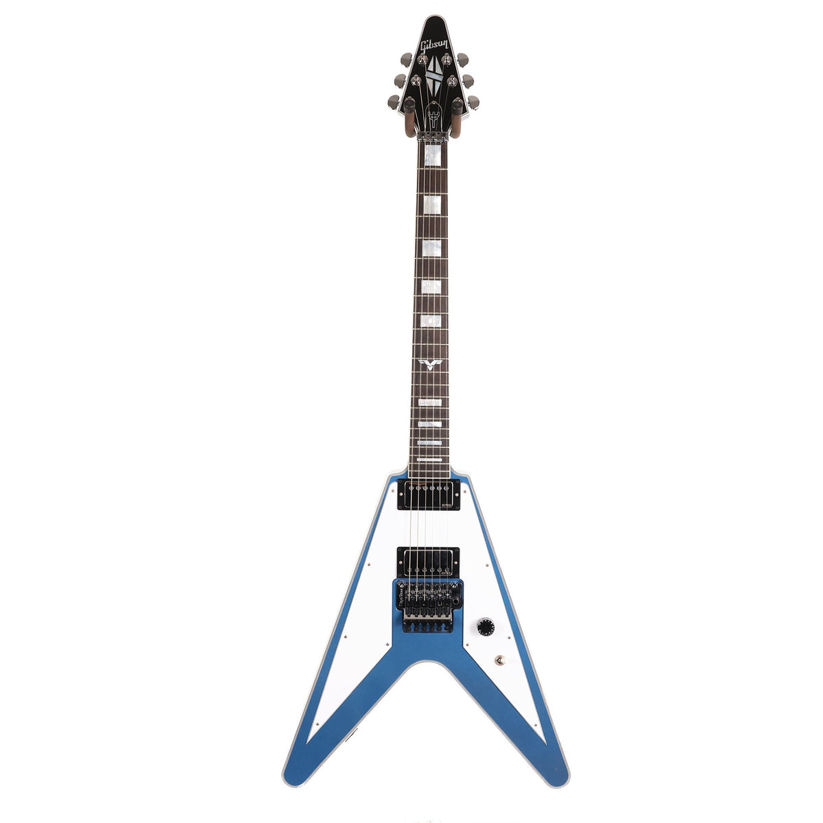 Gibson Custom Shop Richie Faulkner Flying V Custom Prototype #3 — 2