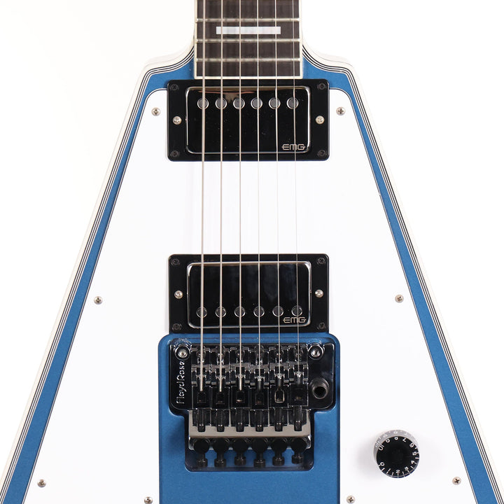 Gibson Custom Shop Richie Faulkner Flying V Custom Prototype #3