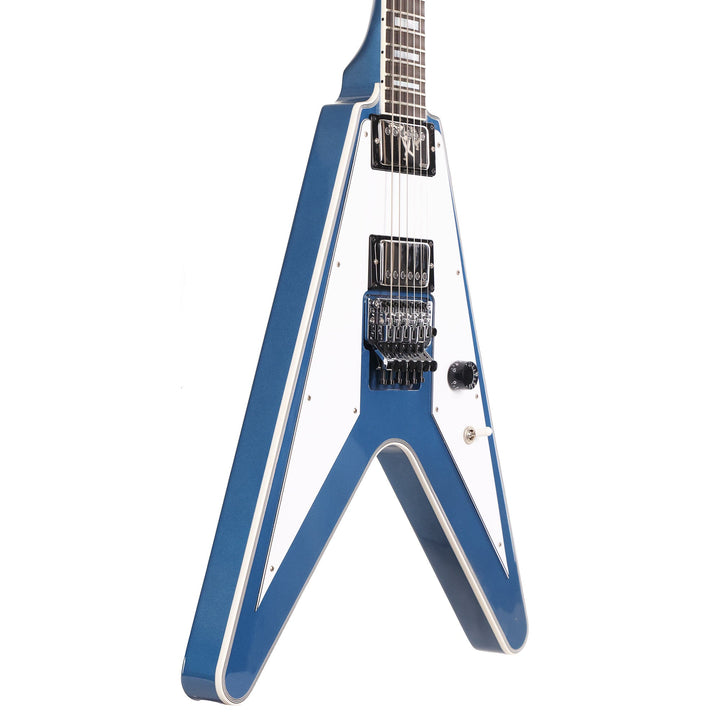 Gibson Custom Shop Richie Faulkner Flying V Custom Prototype #3