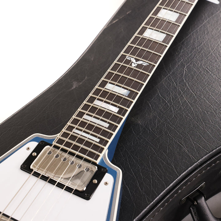 Gibson Custom Shop Richie Faulkner Flying V Custom Prototype #3