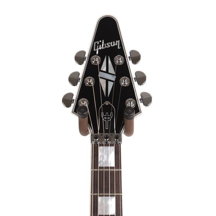 Gibson Custom Shop Richie Faulkner Flying V Custom Prototype #3