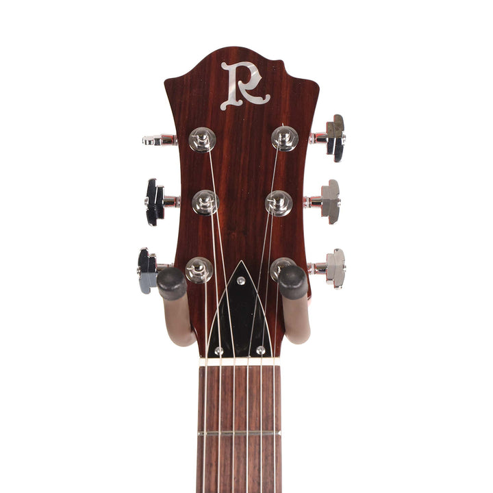 B.C. Rich USA Custom Shop Bich 6-String Salmon Pink