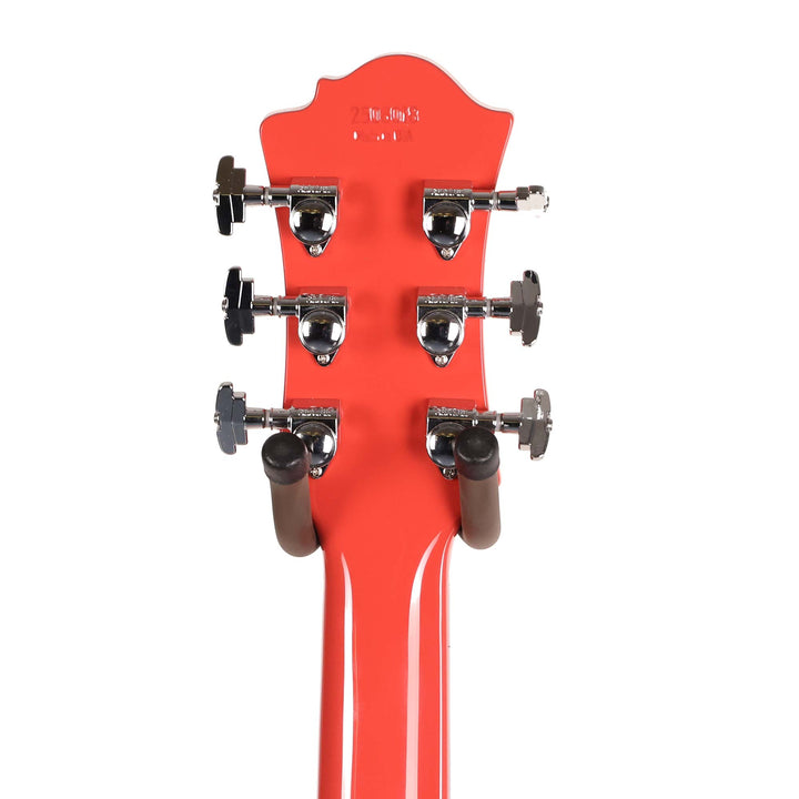 B.C. Rich USA Custom Shop Bich 6-String Salmon Pink