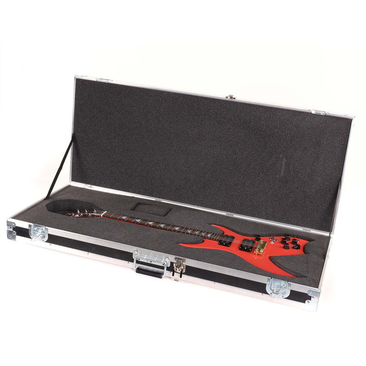 B.C. Rich USA Custom Shop Bich 6-String Salmon Pink