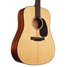 Martin Super D-18 Dreadnought Acoustic Natural