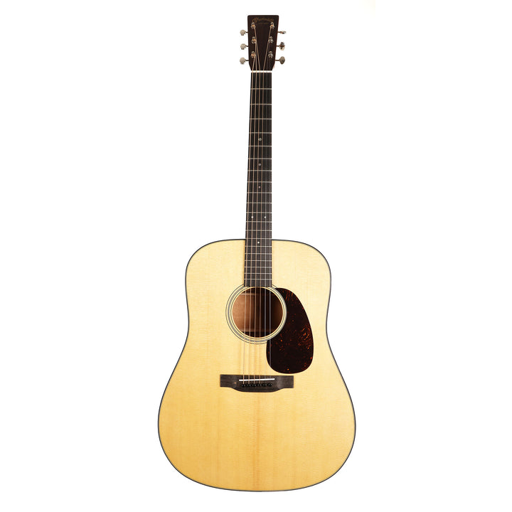 Martin Super D-18 Dreadnought Acoustic Natural