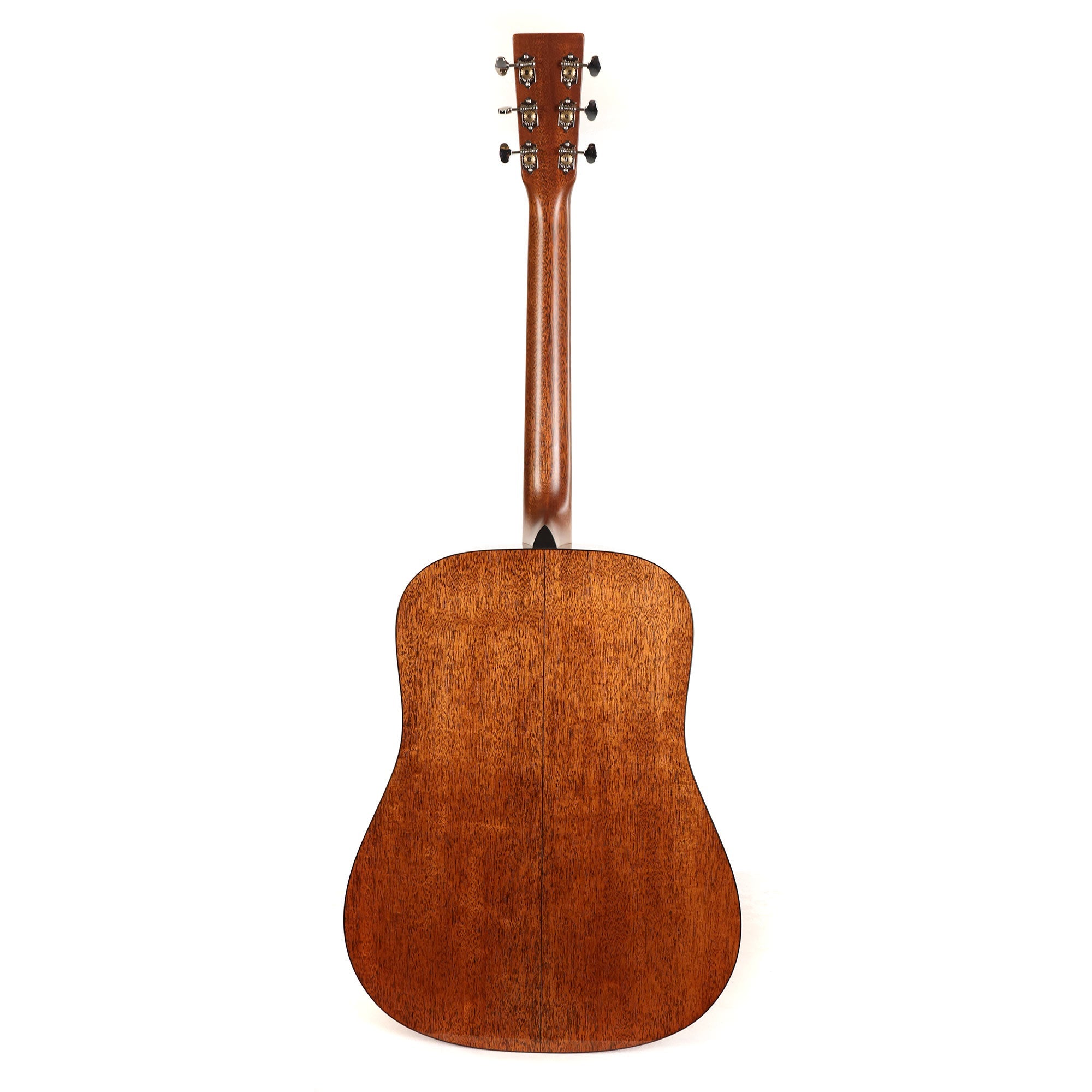 Martin Super D-18 Dreadnought Acoustic Natural | The Music Zoo