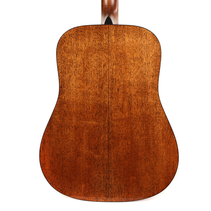 Martin Super D-18 Dreadnought Acoustic Natural