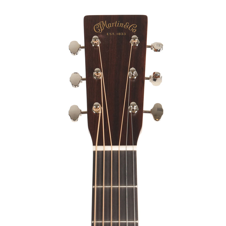 Martin Super D-18 Dreadnought Acoustic Natural