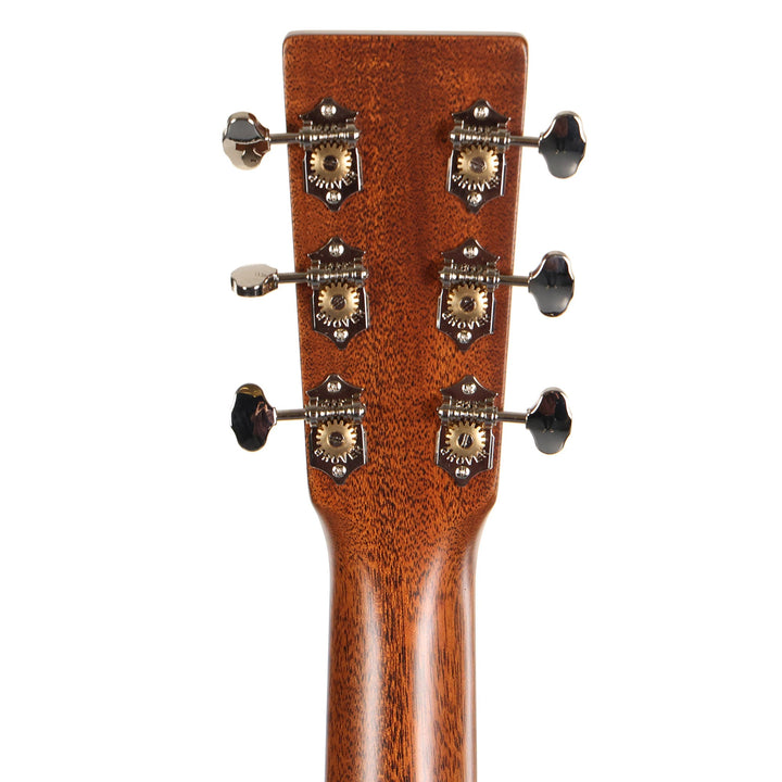 Martin Super D-18 Dreadnought Acoustic Natural