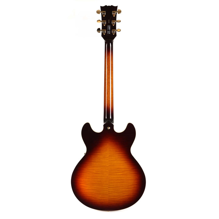 Yamaha SA2200 Brown Burst