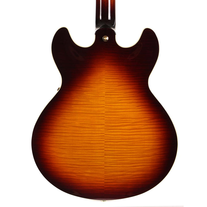 Yamaha SA2200 Brown Burst
