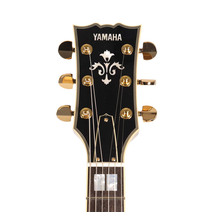 Yamaha SA2200 Brown Burst